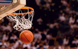 Basketball net - 7 Tips to Survive March Madness