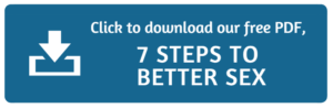 Free PDF - 7 Steps to Better Sex