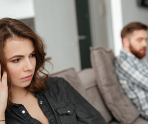 Unhappy couple considers options for marriage help