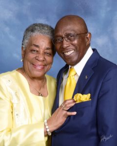 Charlie and Ida McClendon, married 63 years. They have taught and used the Dynamic Marriage "tools for a lifetime" to build a better marriage over 63 years together.