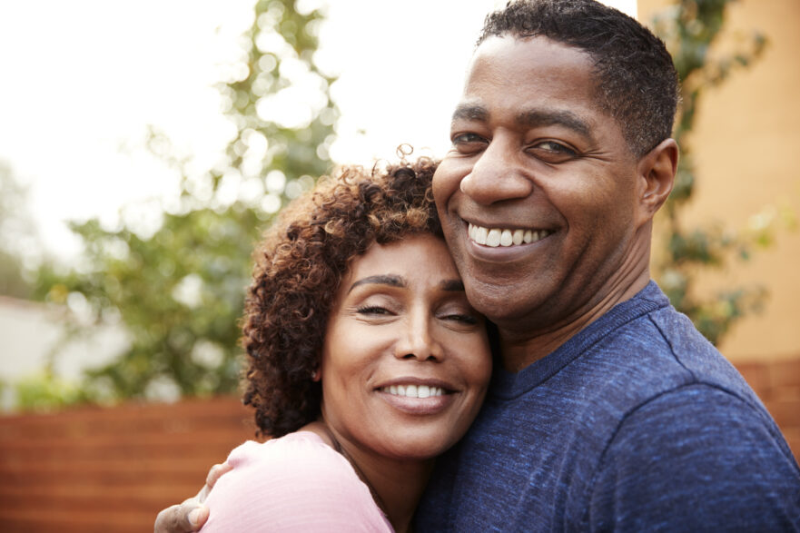 how to reconnect with your spouse